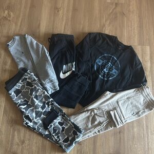 Boys bundle